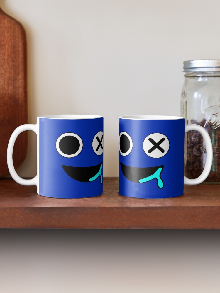 Roblox Girl Face Video Gamer Gift Mug 