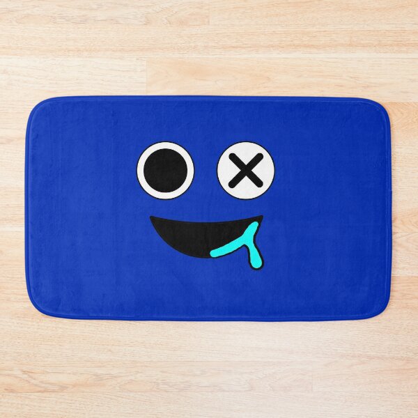 Roblox University Bath Mats for Sale