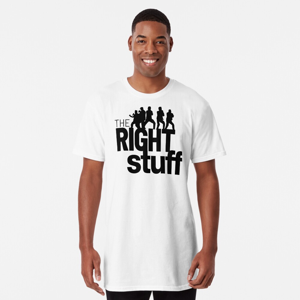 Item preview, Long T-Shirt designed and sold by CreativeKristen.