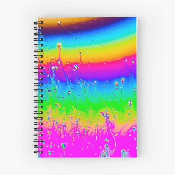 Item preview, Rising up through the Rainbow Depths designed and sold by ckphotohisto.