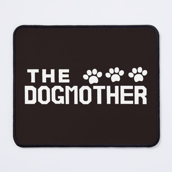 Item preview, The Dogmother designed and sold by TheCatmeow2000.