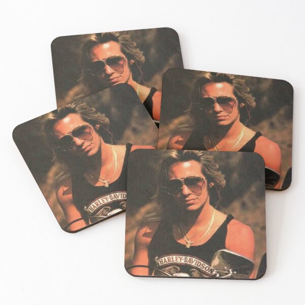 Item preview, Vince Neil - Poster designed and sold by Lowrancenhs.
