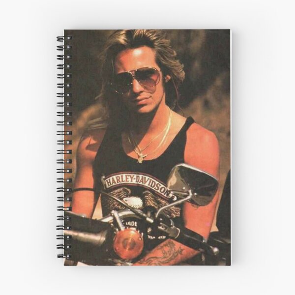 Item preview, Vince Neil - Poster designed and sold by Lowrancenhs.