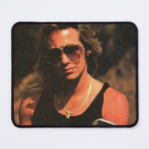 Item preview, Vince Neil - Poster designed and sold by Lowrancenhs.