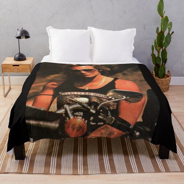 Item preview, Vince Neil - Poster designed and sold by Lowrancenhs.