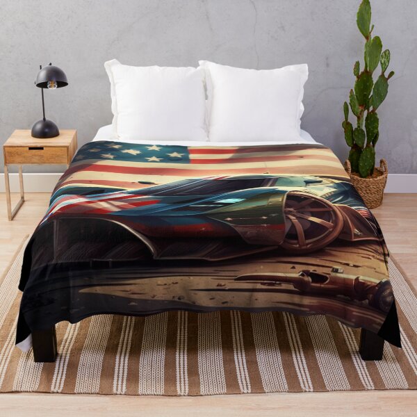 Item preview, Supercar Concepts - American Dream designed and sold by BeachBumPics.