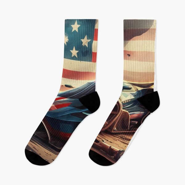Item preview, Supercar Concepts - American Dream designed and sold by BeachBumPics.