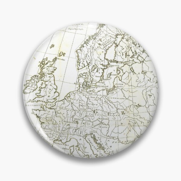Item preview, Europa designed and sold by éléphant noir.