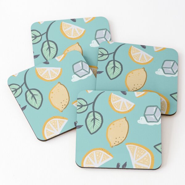 Item preview, Life’s a lemon designed and sold by Stacey Burt creative Designs.