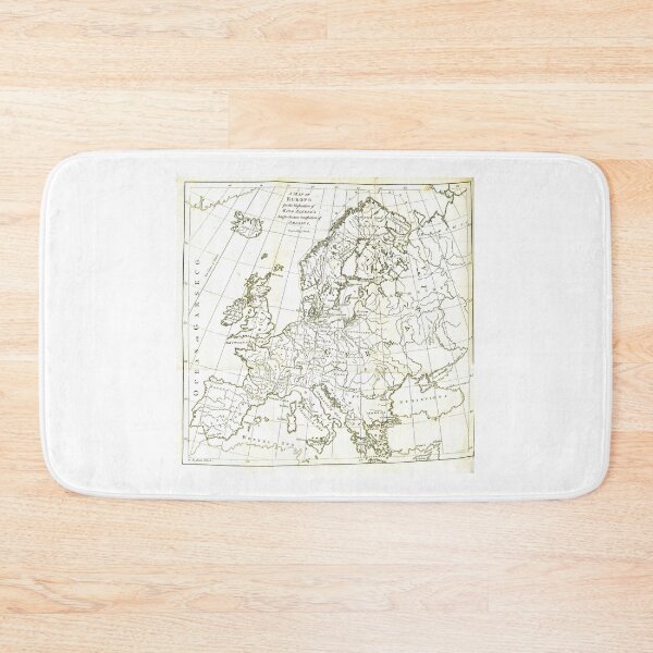 Item preview, Europa designed and sold by éléphant noir.