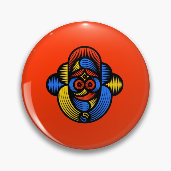 Item preview, Royal creature designed and sold by Desartado.