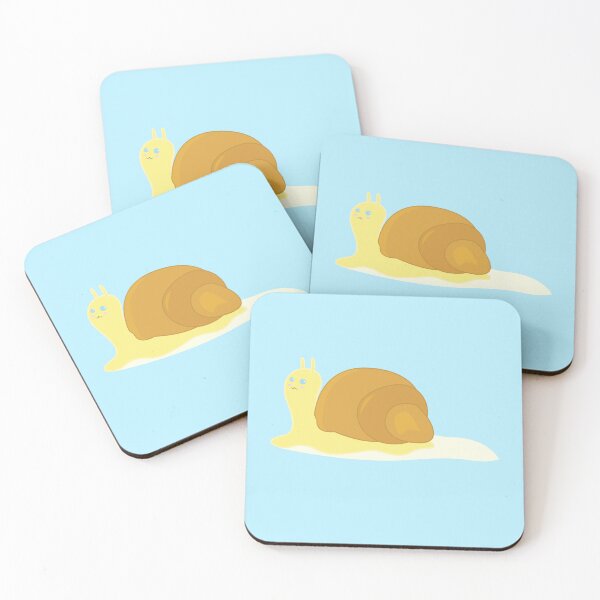 Item preview, Butter Croissant Snail designed and sold by Jenny Vin Creates.