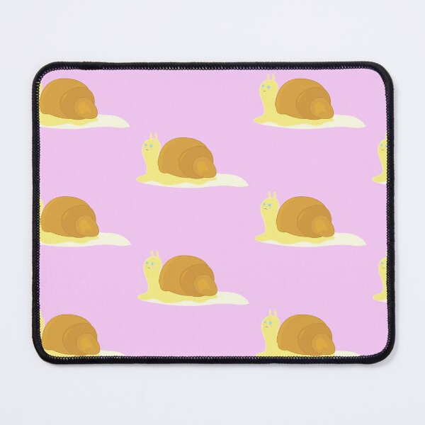 Item preview, Butter Croissant Snail designed and sold by Jenny Vin Creates.