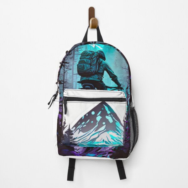 Item preview, Wilderness Rush designed and sold by OffbeatArtworks.