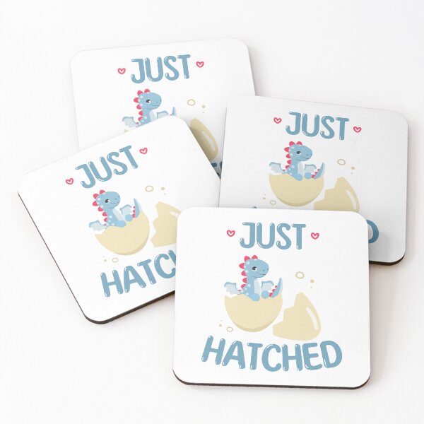 Item preview,  Just Hatched designed and sold by edwinvisuals.