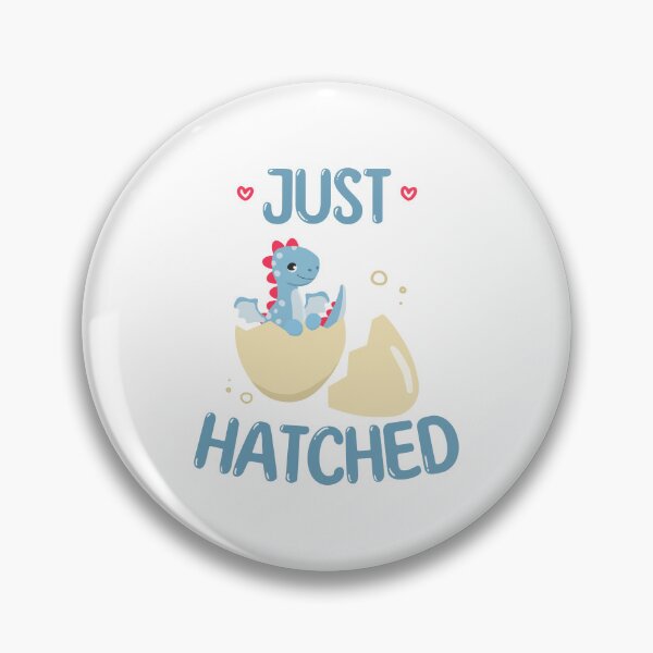 Item preview,  Just Hatched designed and sold by edwinvisuals.