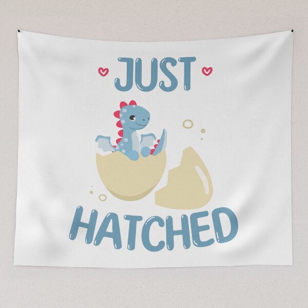 Item preview,  Just Hatched designed and sold by edwinvisuals.