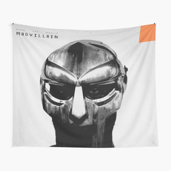 rapper Mf hop Tapestry