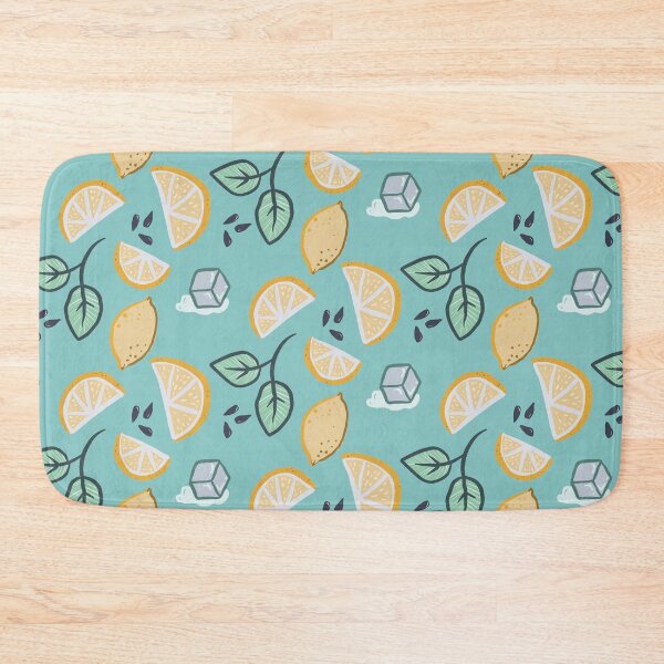 Item preview, Life’s a lemon designed and sold by Stacey Burt creative Designs.