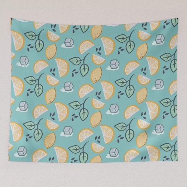 Item preview, Life’s a lemon designed and sold by Stacey Burt creative Designs.