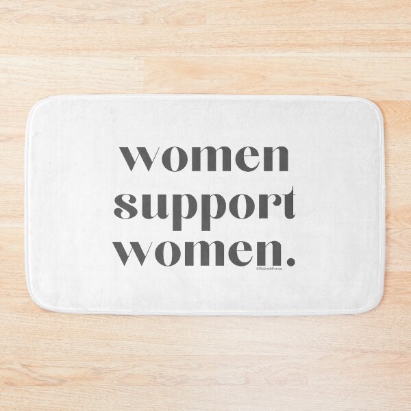 Item preview, women support women. v5 | @lilsboobthangs designed and sold by lilsboobthangs.
