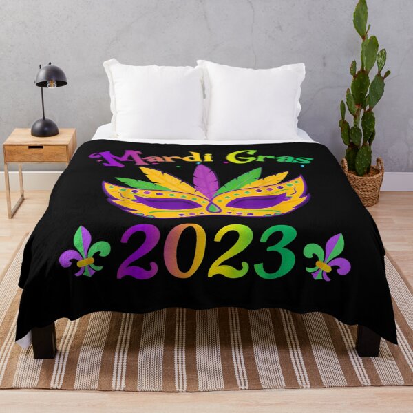 Item preview, Mardi Gras 2023 designed and sold by betslarkrahme.