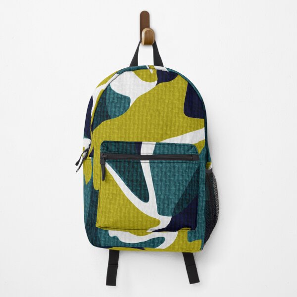 Item preview, Abstract Greens designed and sold by DianaGuy.