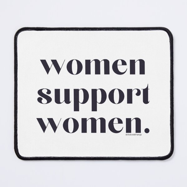 Item preview, women support women. v6 | @lilsboobthangs designed and sold by lilsboobthangs.