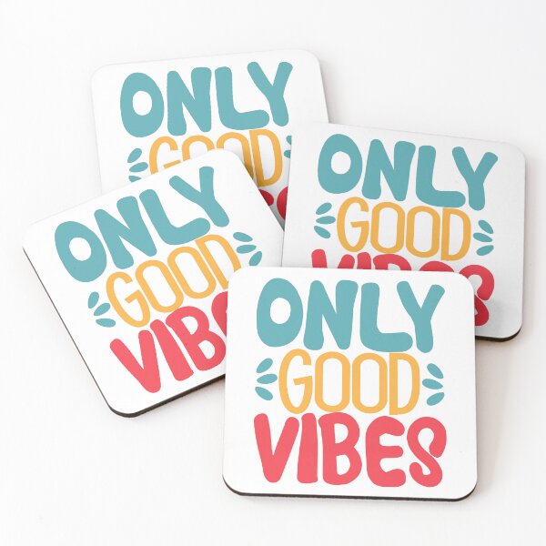 Item preview, Only Good Vibes designed and sold by edwinvisuals.