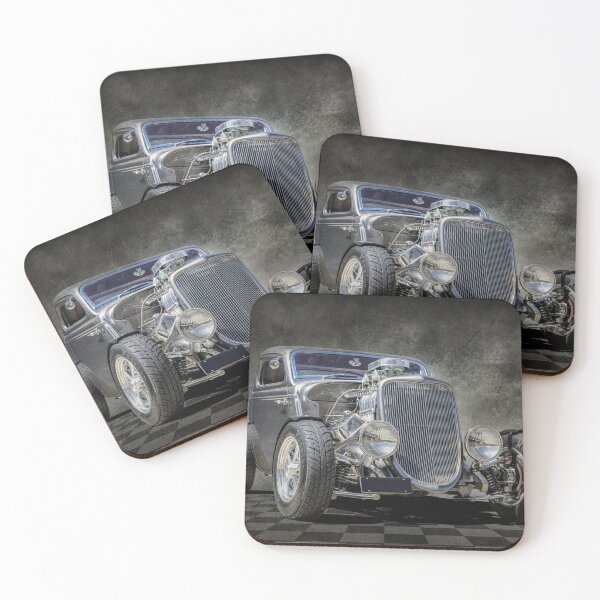 Item preview, Coupe 34 designed and sold by Hawley Designs.