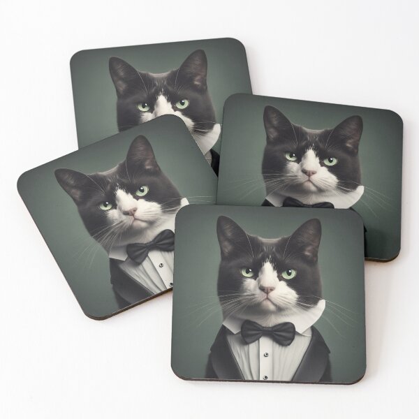 Item preview, Tux designed and sold by DrakiceyArt.