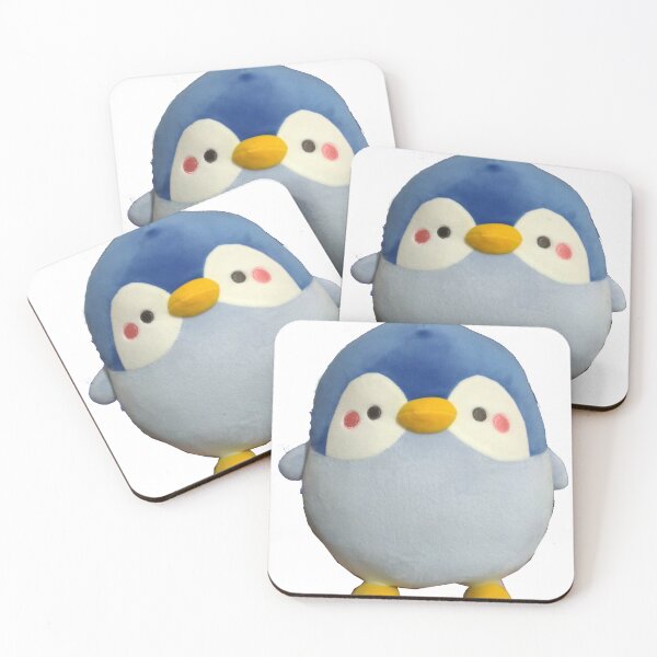 Item preview, peng designed and sold by nommy0.