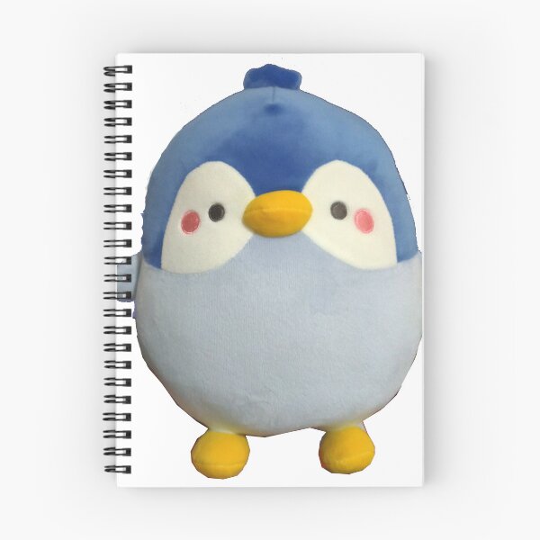 Item preview, peng designed and sold by nommy0.