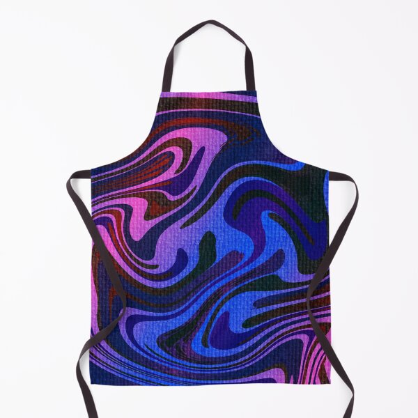 Item preview, Abstract Pink and Blues designed and sold by DianaGuy.