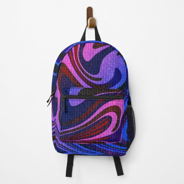 Item preview, Abstract Pink and Blues designed and sold by DianaGuy.