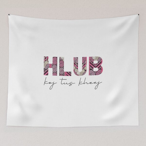 Item preview, Hlub Koj Tus Kheej (love yourself) designed and sold by NK-Haven.