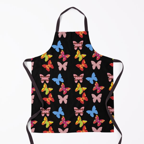 Item preview, Colorful Butterfly Patterns designed and sold by silence28.
