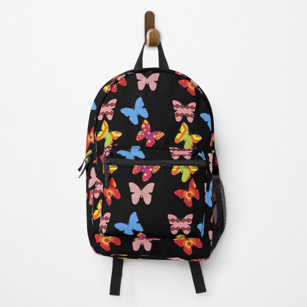 Item preview, Colorful Butterfly Patterns designed and sold by silence28.