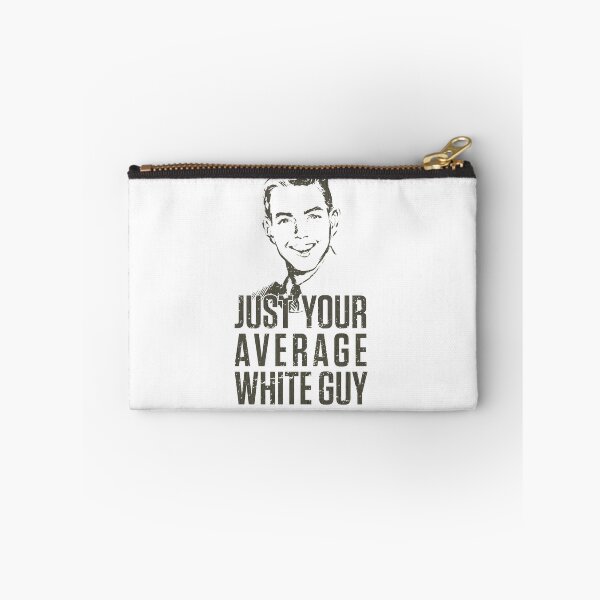 Item preview, Average White Guy designed and sold by jacobcdietz.