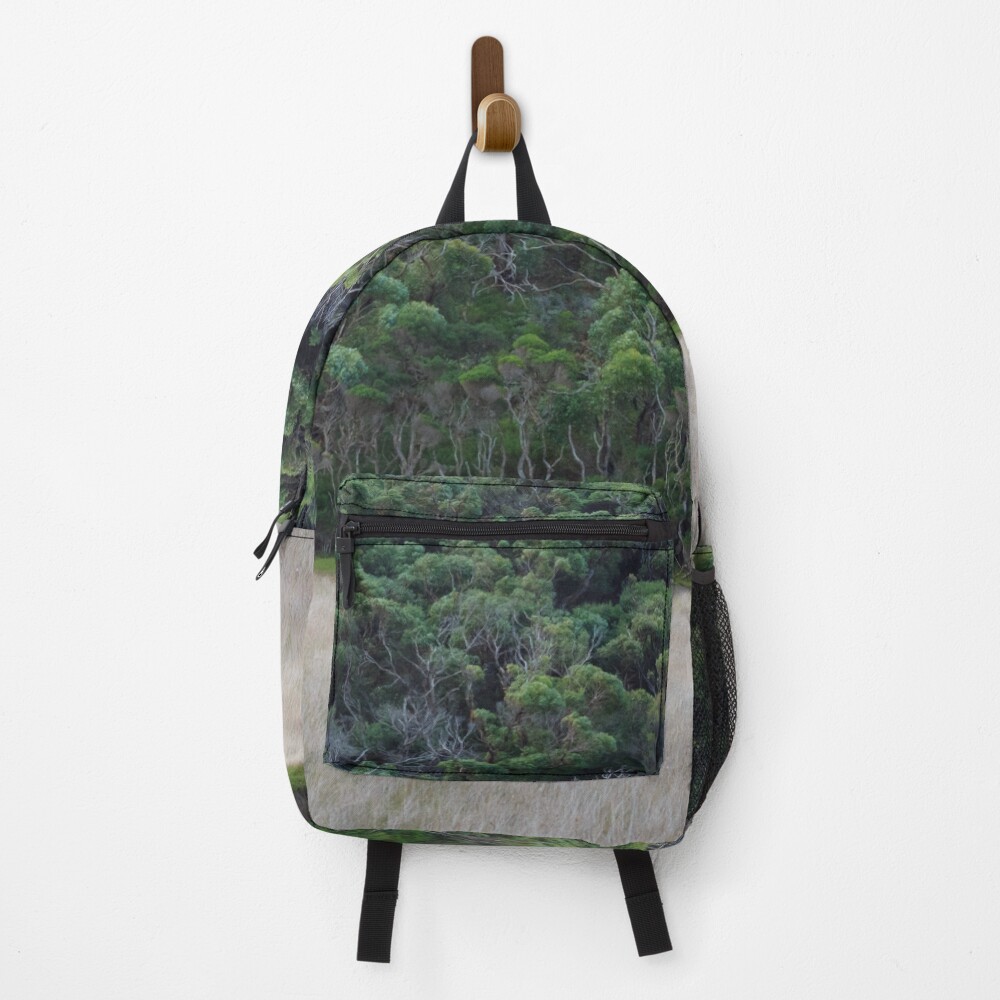 Item preview, Backpack designed and sold by adamayokuy.