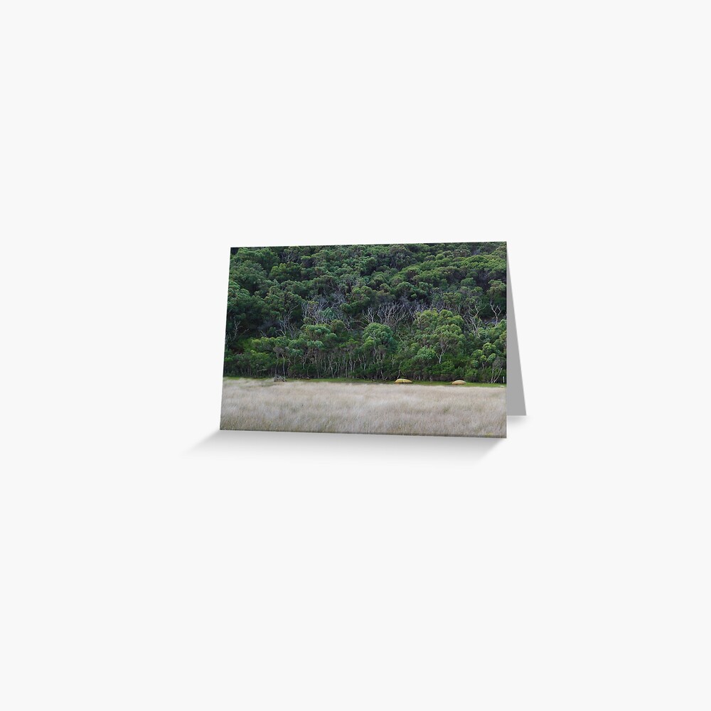 Item preview, Greeting Card designed and sold by adamayokuy.
