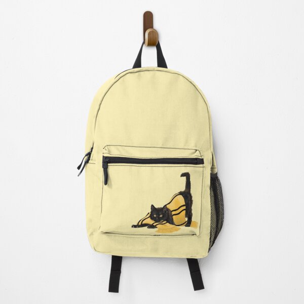 Item preview, Loyal House Cat designed and sold by Sascha Durbin.