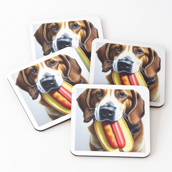 Item preview, Hotdog dog. designed and sold by PhotoDesignNZ.