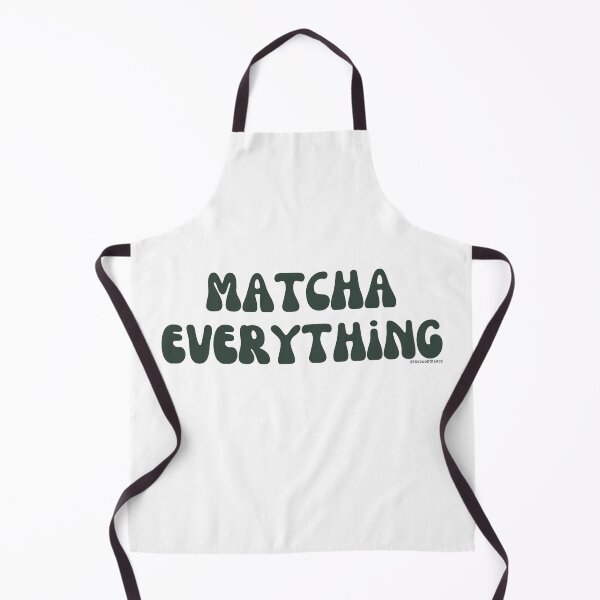 Item preview, Matcha Everything. v1 | @lilsboobthangs designed and sold by lilsboobthangs.