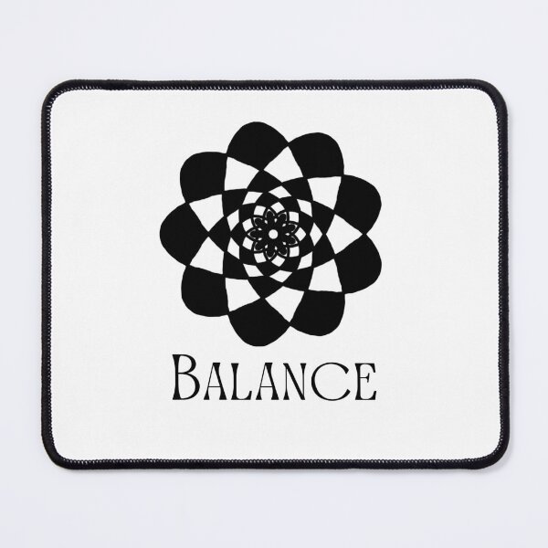 Item preview, Mandala Balance designed and sold by Tere-Ideas-Live.
