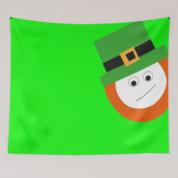 Item preview, Leprechaun gold beer green no shamrock paddy’s day designed and sold by Bird4771.