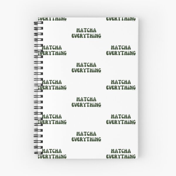 Item preview, Matcha Everything. v2 | @lilsboobthangs designed and sold by lilsboobthangs.