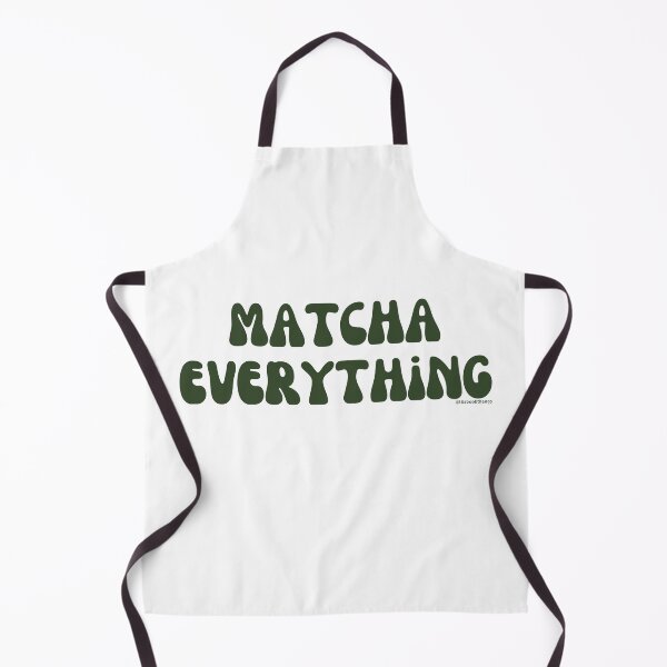 Item preview, Matcha Everything. v2 | @lilsboobthangs designed and sold by lilsboobthangs.