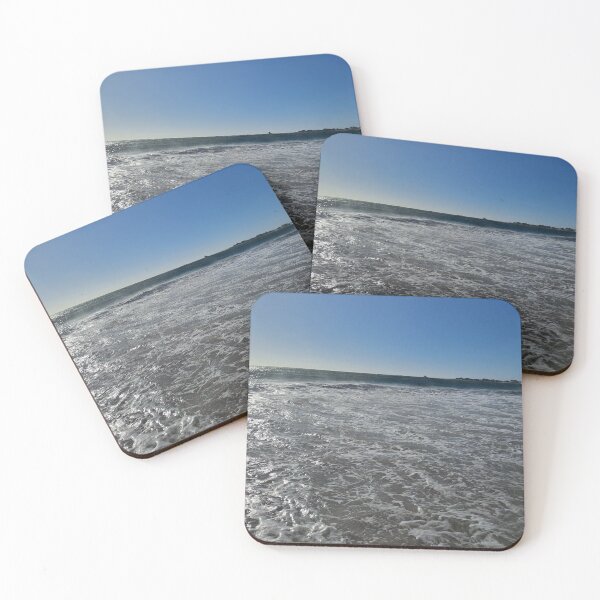 Item preview, Calm ocen camps bay designed and sold by Weather gifts .
