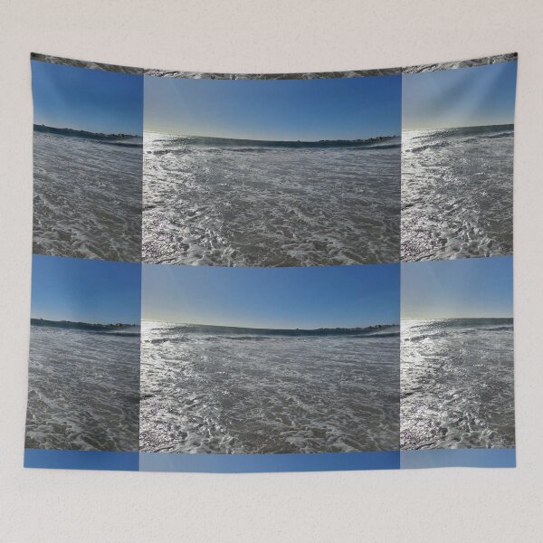 Item preview, Calm ocen camps bay designed and sold by Weather gifts .
